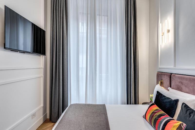 Residenza Piranesi Boutique Hotel image