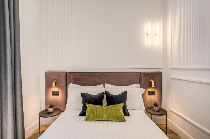 Residenza Piranesi Boutique Hotel image