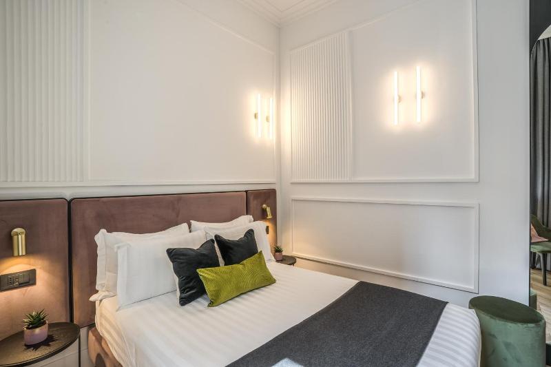 Residenza Piranesi Boutique Hotel image
