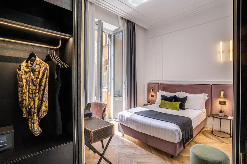 Residenza Piranesi Boutique Hotel image