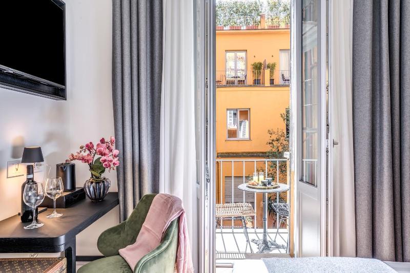 Residenza Piranesi Boutique Hotel image