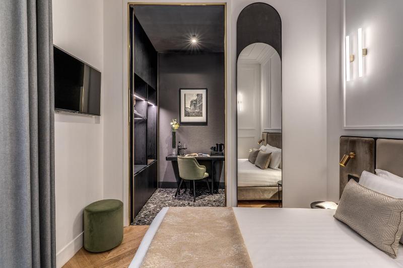 Residenza Piranesi Boutique Hotel image