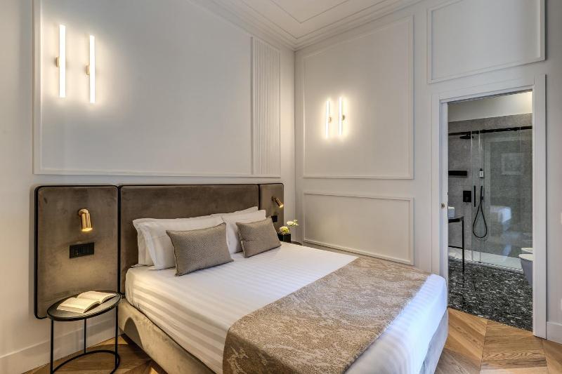 Residenza Piranesi Boutique Hotel image