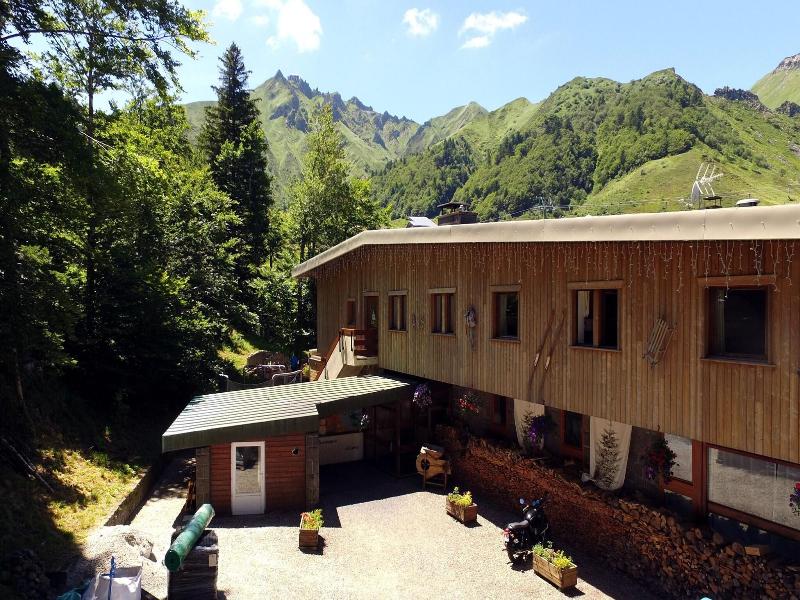 Auberge De Jeunesse Hi Le Mont-dore image