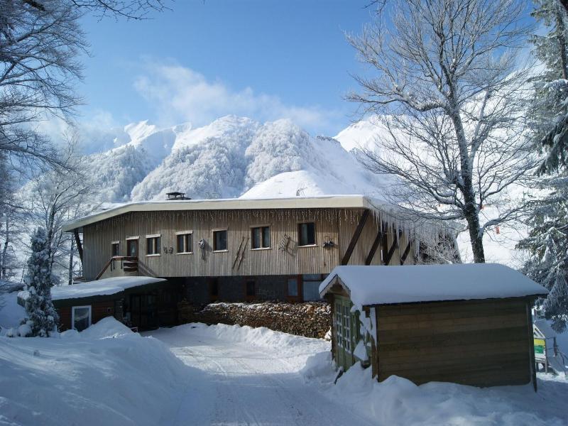 Auberge De Jeunesse Hi Le Mont-dore image