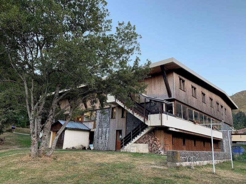 Auberge De Jeunesse Hi Le Mont-dore image