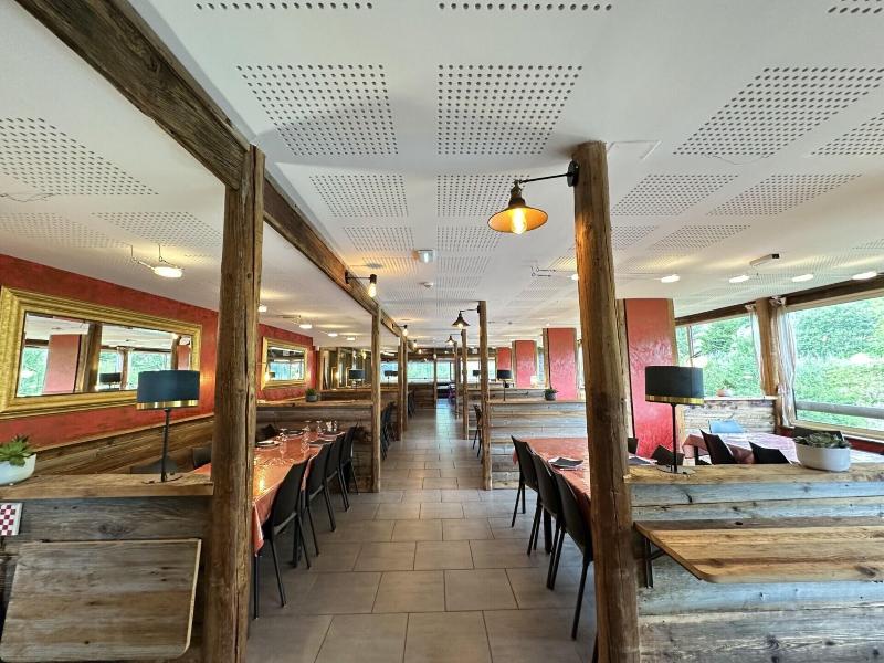 Auberge De Jeunesse Hi Le Mont-dore image