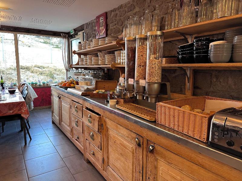 Auberge De Jeunesse Hi Le Mont-dore image