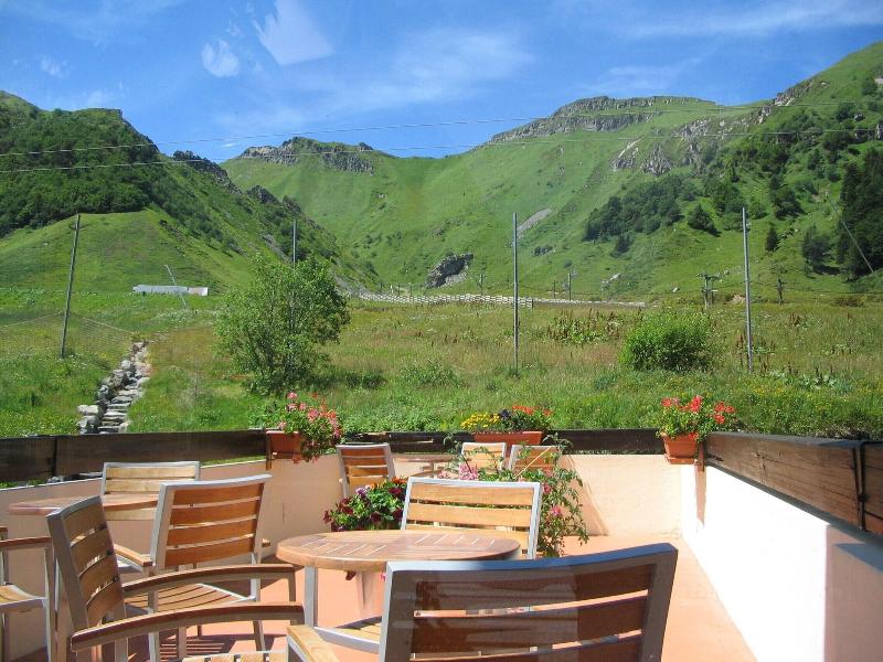 Auberge De Jeunesse Hi Le Mont-dore image