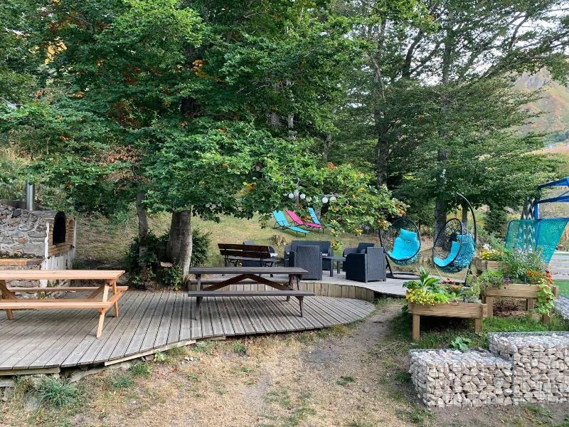 Auberge De Jeunesse Hi Le Mont-dore image