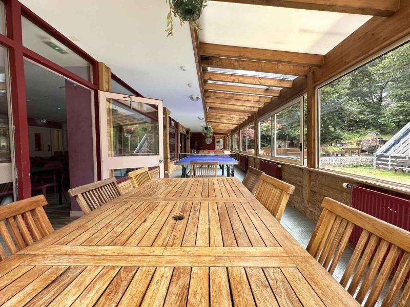 Auberge De Jeunesse Hi Le Mont-dore image