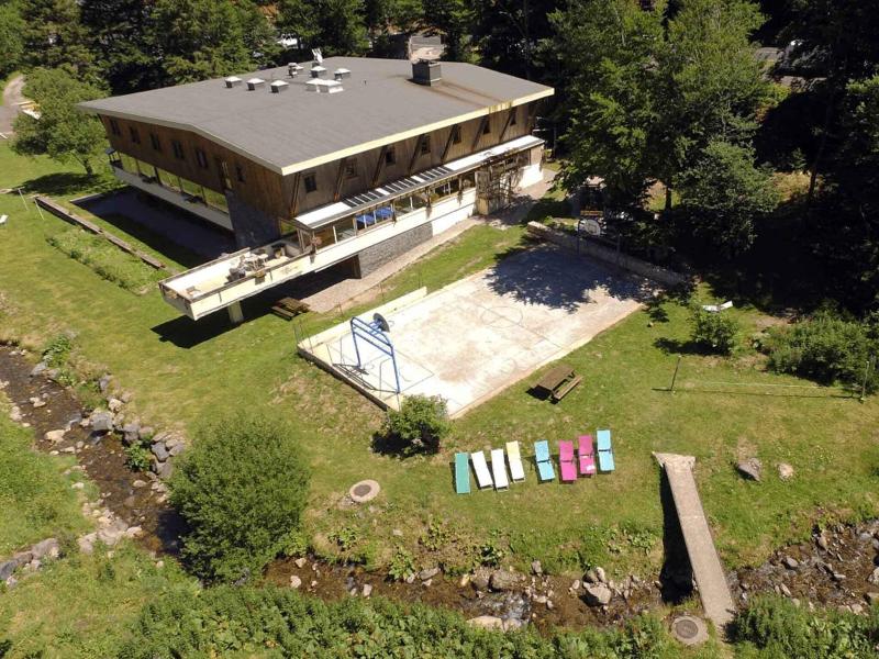 Auberge De Jeunesse Hi Le Mont-dore image
