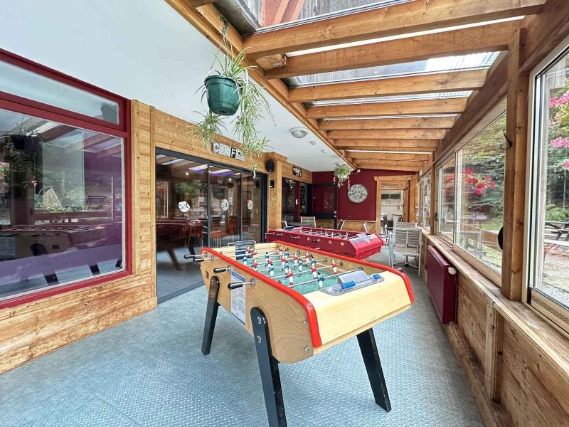Auberge De Jeunesse Hi Le Mont-dore image