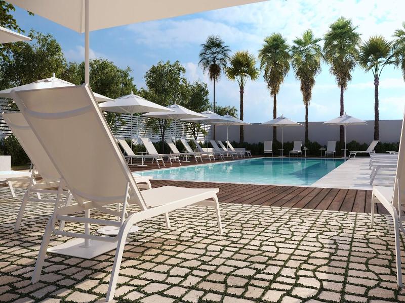 B21 Lifestyle Hotel image