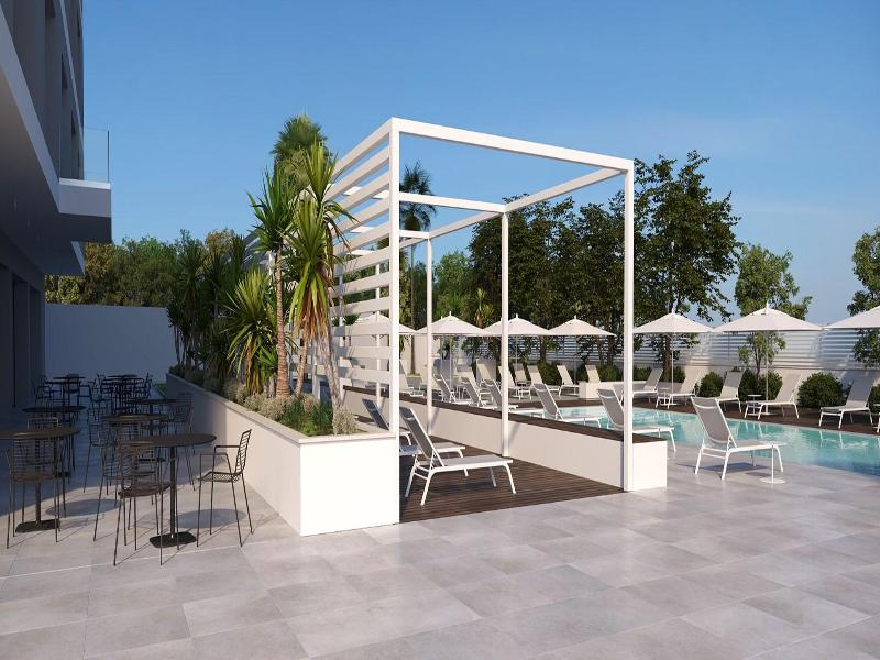 B21 Lifestyle Hotel image