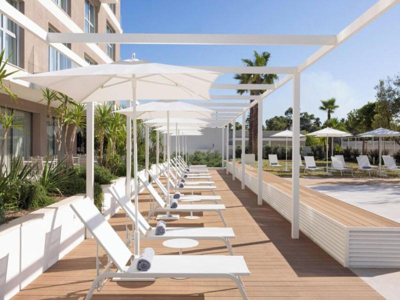 B21 Lifestyle Hotel image