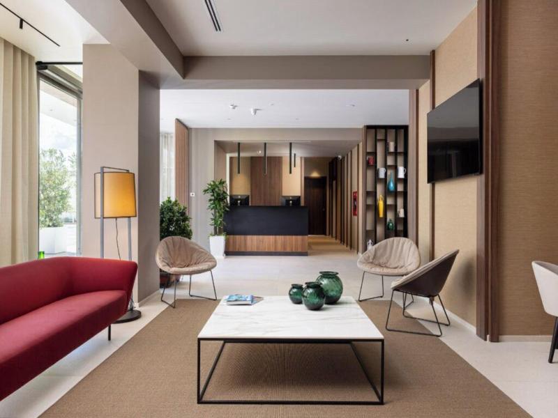 B21 Lifestyle Hotel image