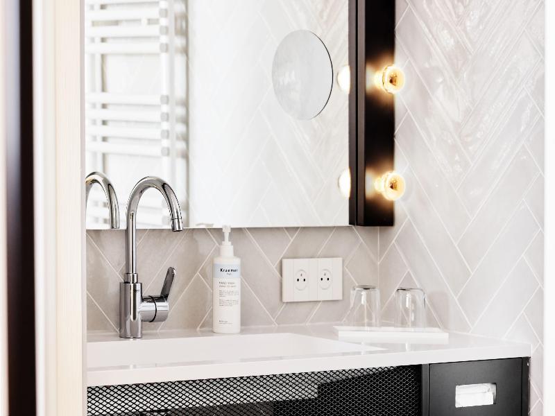 H4 Wyndham Paris Pleyel image
