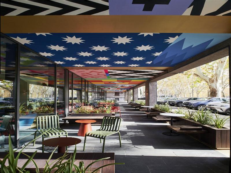 Citizenm Rome Isola Tiberina image