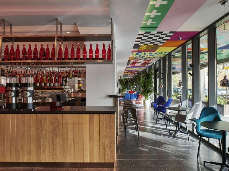 Citizenm Rome Isola Tiberina image