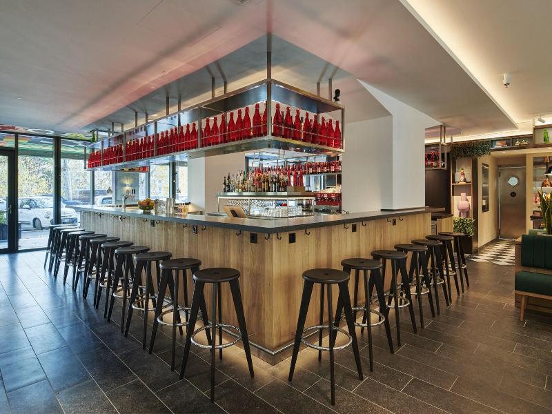Citizenm Rome Isola Tiberina image