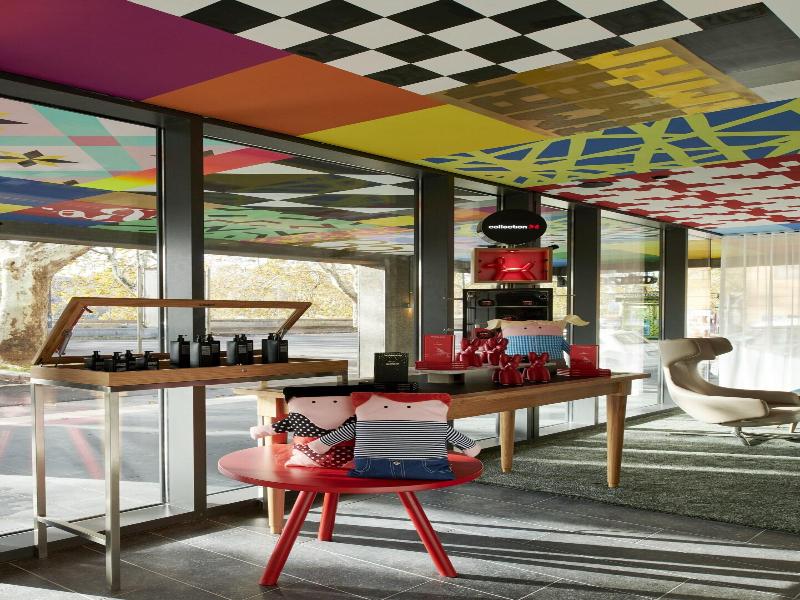 Citizenm Rome Isola Tiberina image