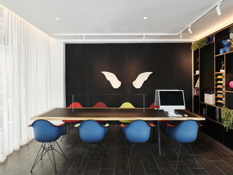 Citizenm Rome Isola Tiberina image