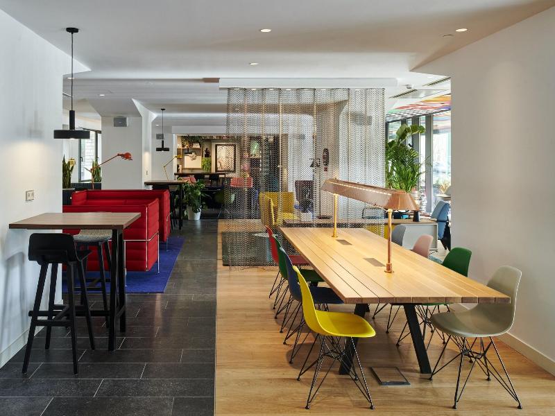 Citizenm Rome Isola Tiberina image