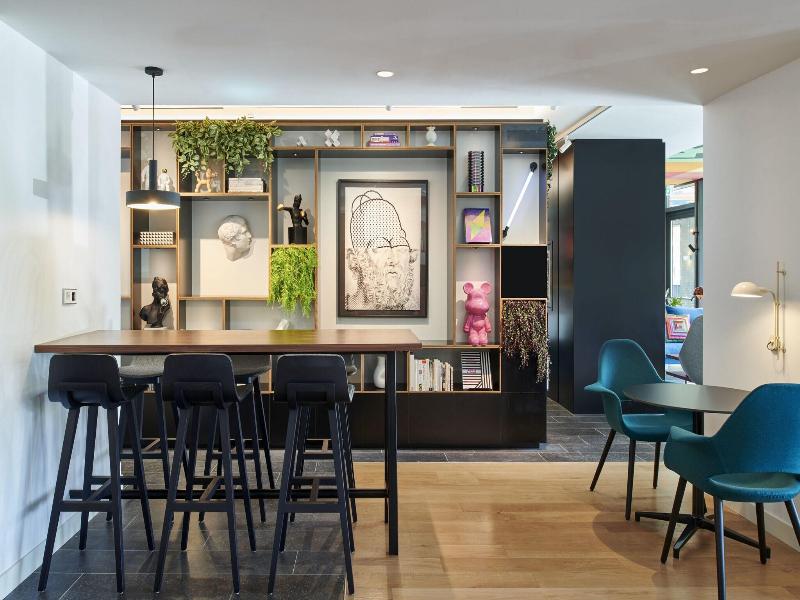 Citizenm Rome Isola Tiberina image