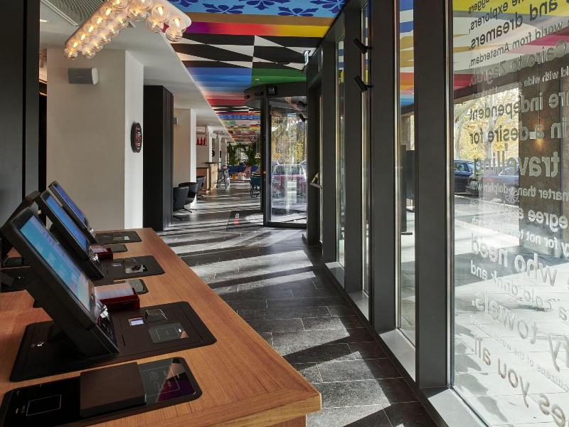 Citizenm Rome Isola Tiberina image