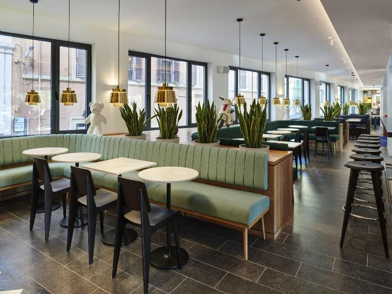 Citizenm Rome Isola Tiberina image