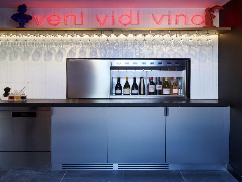 Citizenm Rome Isola Tiberina image