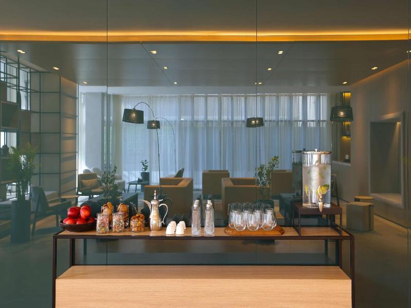 Radisson Hotel & Residence Riyadh Olaya image