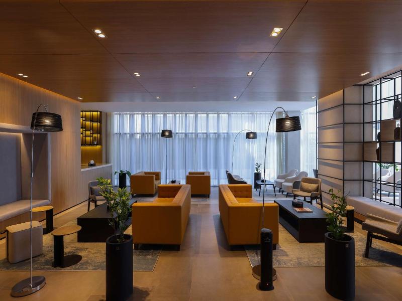Radisson Hotel & Residence Riyadh Olaya image