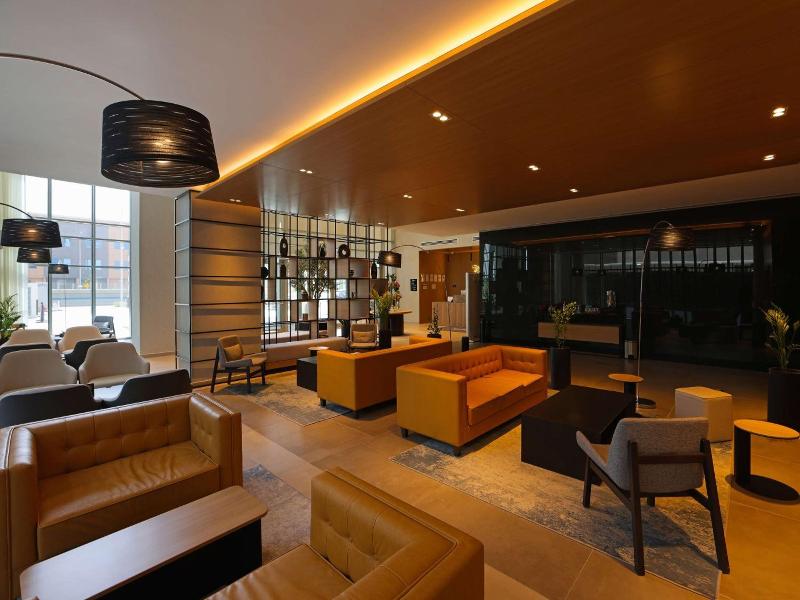 Radisson Hotel & Residence Riyadh Olaya image