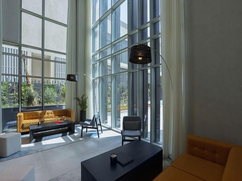 Radisson Hotel & Residence Riyadh Olaya image