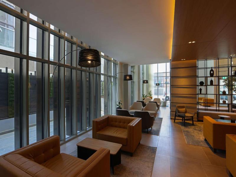 Radisson Hotel & Residence Riyadh Olaya image