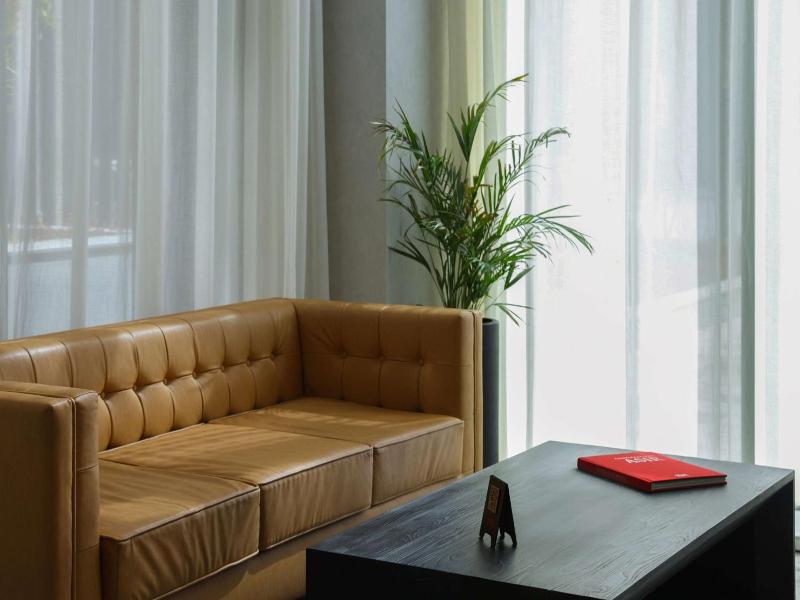 Radisson Hotel & Residence Riyadh Olaya image