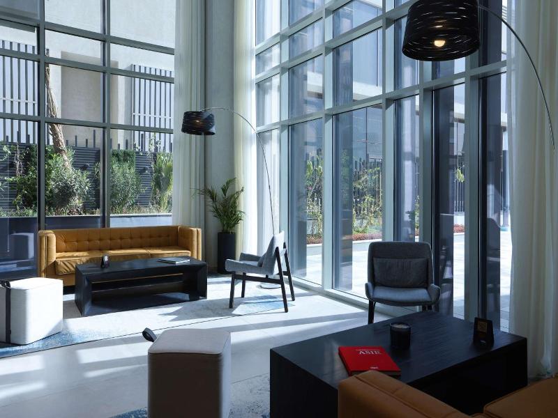 Radisson Hotel & Residence Riyadh Olaya image