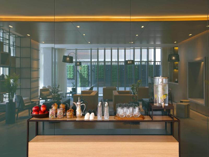 Radisson Hotel & Residence Riyadh Olaya image