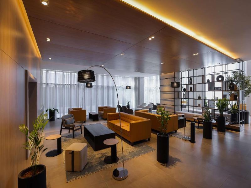 Radisson Hotel & Residence Riyadh Olaya image