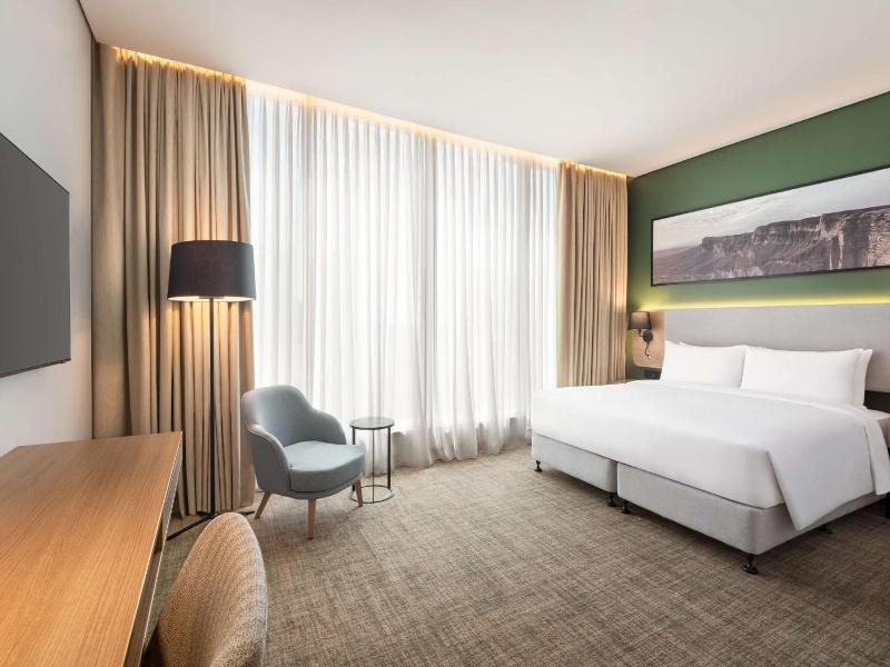 Radisson Hotel & Residence Riyadh Olaya image