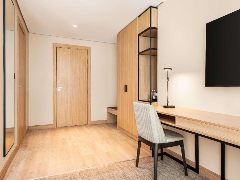 Radisson Hotel & Residence Riyadh Olaya image