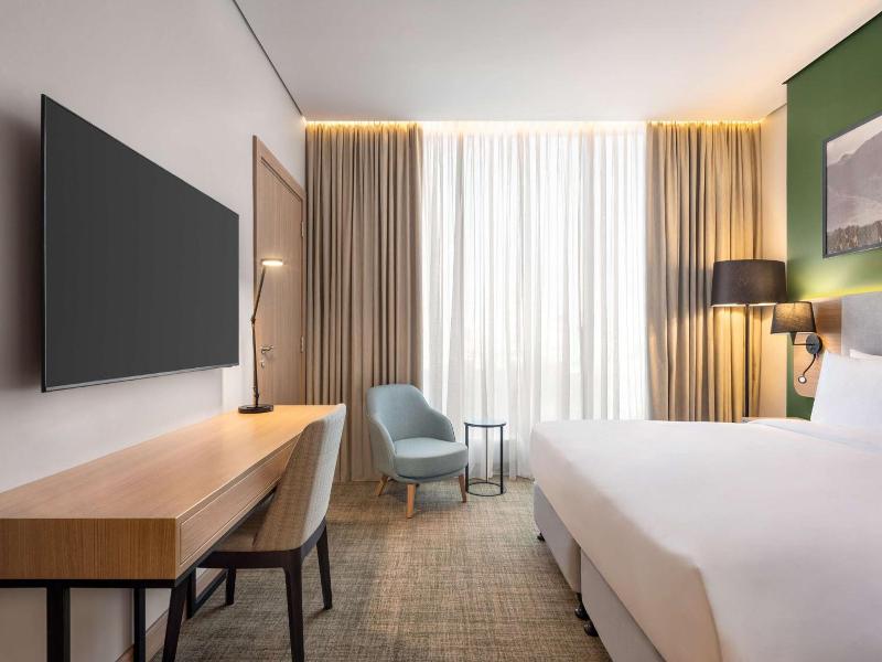 Radisson Hotel & Residence Riyadh Olaya image