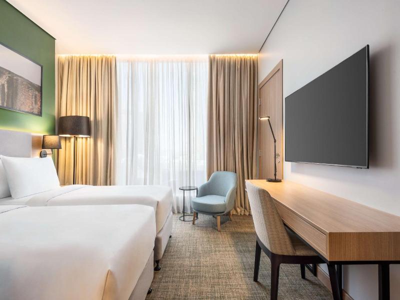 Radisson Hotel & Residence Riyadh Olaya image