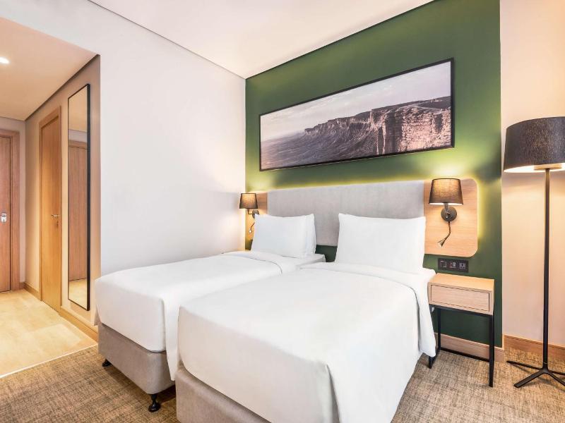 Radisson Hotel & Residence Riyadh Olaya image