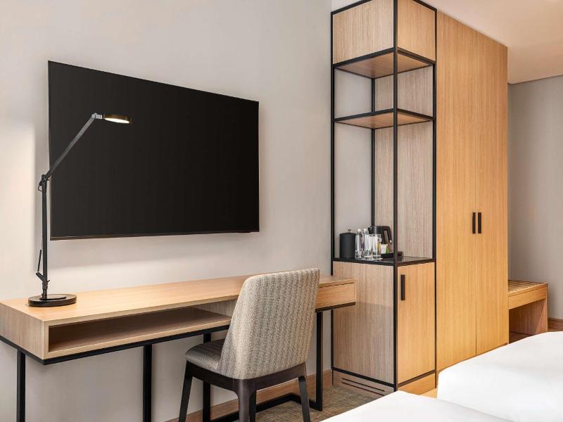 Radisson Hotel & Residence Riyadh Olaya image