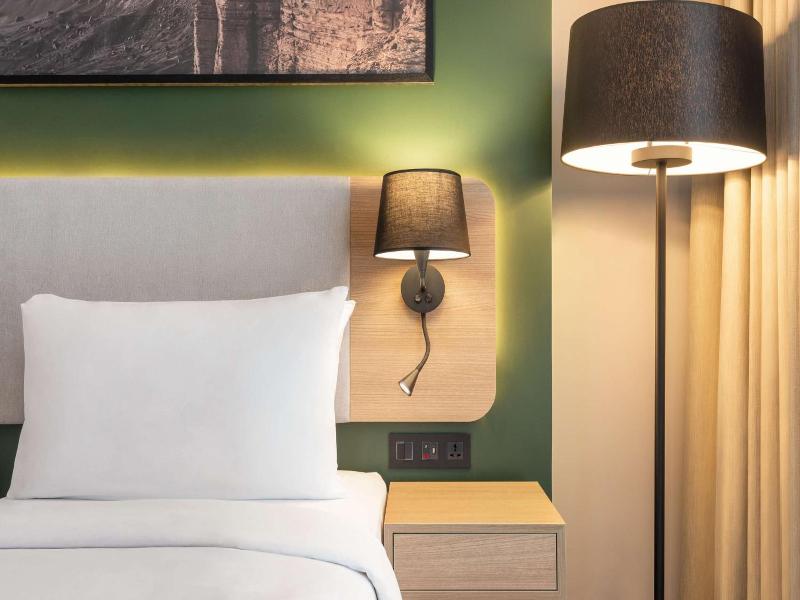 Radisson Hotel & Residence Riyadh Olaya image