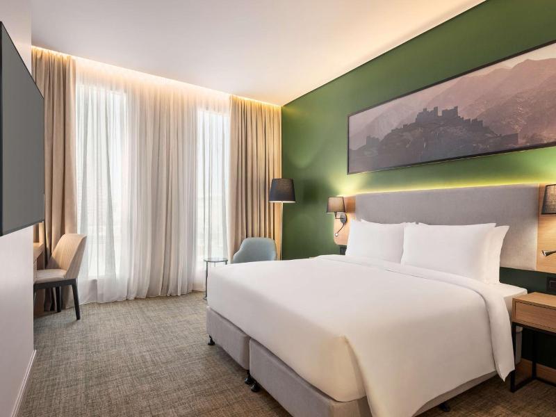 Radisson Hotel & Residence Riyadh Olaya image