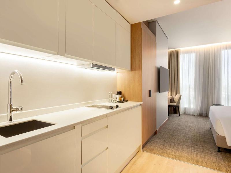 Radisson Hotel & Residence Riyadh Olaya image
